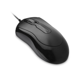 Kensington Ratón Óptico USB-A 1000 DPI con Cable 1.8m Negro Precio: 11.49999972. SKU: B1AVDHBH3D