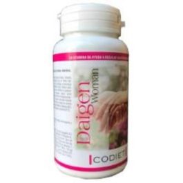 Daigen Woman 60Cap. Precio: 23.8900002. SKU: B129Z4MBXJ