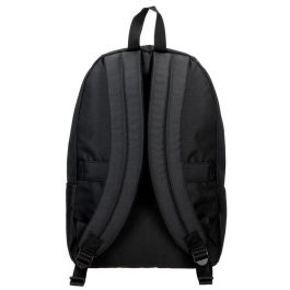 Mochila Deportiva Reebok Brooklyn Negro