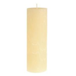 Vela Calina Bloque N26 Cruda 6X20Cm 4Uds. Precio: 34.59000017. SKU: B1A9WF536Q