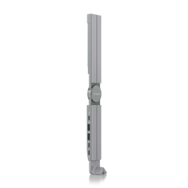 AISENS - SOPORTE DE SOBREMESA AJUSTABLE PARA PORTATIL / TABLET CON USB-C DOCKING 4 EN 1, GRIS Precio: 24.50000014. SKU: B1KLG5N6QG