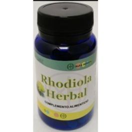 Rhodiola 60Cap. Precio: 22.4999995. SKU: B1J4ANJJL7