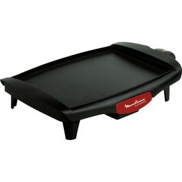 Plancha Grill Moulinex Blanco Negro/Rojo 1800 W Plancha Grill Moulinex Blanco Negro/Rojo 1800 W Precio: 53.49999996. SKU: S7113373