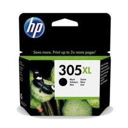 HP Tinta Negro 305XL para Deskjet 2300, 2700 Serie, Plus 4100, Envy 6000, Pro 6400, 4210E Precio: 24.58999994. SKU: S5604021