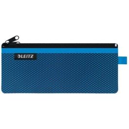 Bolsita De Viaje Leitz Wow Nylon C/Cremallera 2 Dptos. M (21X8.5) Azul Precio: 8.68999978. SKU: BIX40120036