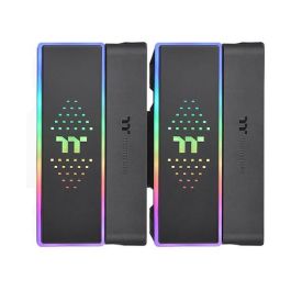 Thermaltake ASTRIA 600 ARGB Sync Air Cooler Negro, Refrigerador de Procesador de Alto Rendimiento