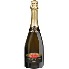 Jaillance Crémant de Loire Brut - 75 cl