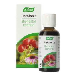 A.VOGEL Cistoforce 50Ml Complemento Alimenticio para el Mantenimiento Urinario con Gayuba y Equinácea Precio: 17.8899996. SKU: B15LADEFRW