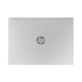 HP Cubierta Trasera de Pantalla con Antenas Inalámbricas y Adhesivo de Marco para Pantallas No-Privacidad y Cámara HD