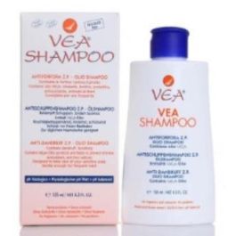 Vea Champu Anticaspa 125Ml. Precio: 14.7899994. SKU: B15LRC3TYP