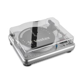 Decksaver Vestax Pdx Turntable Cover Precio: 63.50000019. SKU: B1DD7HZ4RL