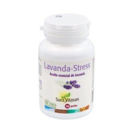 Lavanda-Stress Precio: 14.7900005. SKU: B1K74PQ6P7
