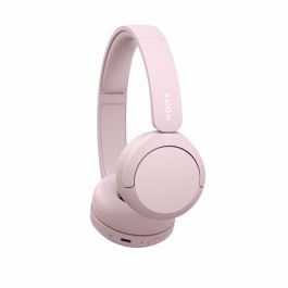 Auriculares de Diadema Sony WHCH520P * Rosa