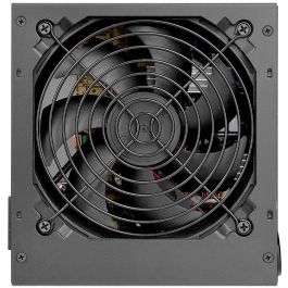 Thermaltake TRS-700AH2NK Fuente Alimentación 700W 80 PLUS ATX para PC