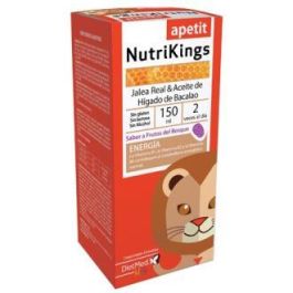 Nutrikings Apetit 150Ml. Precio: 13.4999997. SKU: B1HZXT4WK7