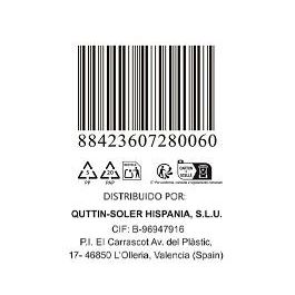 Cuchillo Bistec Packwood 10.5 cm - Quttin (36 Unidades) Cuchillo Bistec Packwood 10.5 cm - Quttin (36 Unidades)