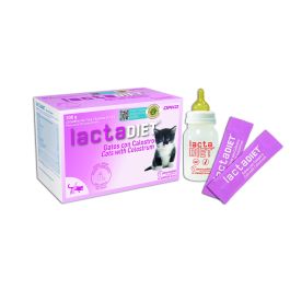 Pharmadiet Lactadiet Leche Maternizada Instantanea para Gato 300gr Precio: 31.5000004. SKU: B12JF4JLVM