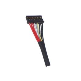 CoreParts Batería para Portátil Li-Pol compatible con Lenovo ThinkPad S5 20B0000QCD 20B0000RCD - 53.28Wh 14.8V 3600mAh Negro CoreParts Batería para Portátil Li-Pol compatible con Lenovo ThinkPad S5 20B0000QCD 20B0000RCD - 53.28Wh 14.8V 3600mAh Negro