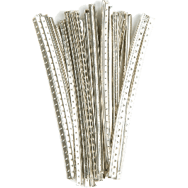 Pack 24 Trastes Jumbo Accu-Fret® Fretwire 6140 Precio: 20.78999978. SKU: B18JPE8TK4