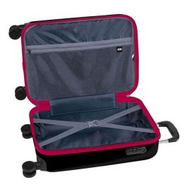 Trolley Safta Cabina 20-' 550x345x200 mm Trolley Safta Cabina 20-' 550x345x200 mm