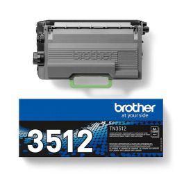 BROTHER Toner negro R HLL6300DW/L6400DW/DCPL6600DW 12.000Pag