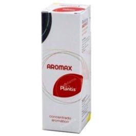 Aromax Recoarom 05 Depurativo 50ml con Abedul, Bardana, Diente de león, Fumaria y Zarzaparilla Precio: 10.89. SKU: B15VLBB3K6