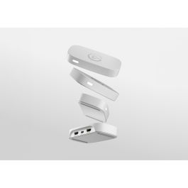 Elgato Game Capture Neo (10GBI9901) - Dispositivo de captura de juegos en blanco