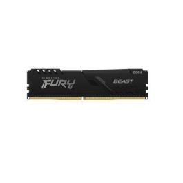 Memoria RAM Kingston FURY Beast 32GB/ DDR4/ 3200MHz/ 1.35V/ CL16/ DIMM