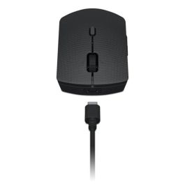 Lenovo 4X31K03961 Teclado + Raton Inalambrico Portugués