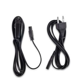 Mini Nevera Łucznik CBX-8 Azul 8 L