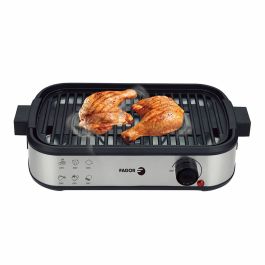 Parrilla Eléctrica Fagor 1800 W