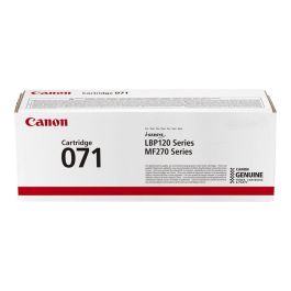 Canon Toner Negro I-Sensys Lbp 122Dw - Mf 272Dw - 071, 28.000 páginas Precio: 55.50000049. SKU: B184NNSELT