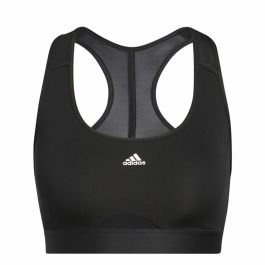 Sujetador Deportivo Adidas Pwr Ms Pd Negro Precio: 30.59000032. SKU: B1C3GYQY38