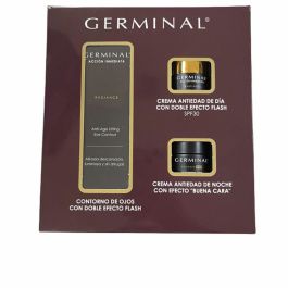 Germinal Contorno de Ojos Acción Inmediata Radiance Lote Set Cosmética Facial 3 Piezas Precio: 46.88999986. SKU: B14LXW5SL8