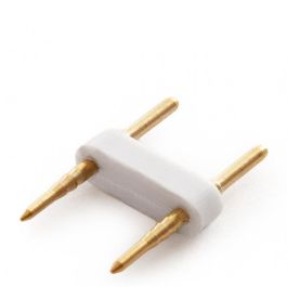 Conector Tira LED SMD5050 220VAC GR-PINCHO Conector Tira LED SMD5050 220VAC GR-PINCHO