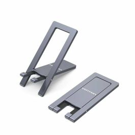 Soporte para móvil o tablet Vention KCZH0 Gris Precio: 7.49999987. SKU: B157WG7GJT