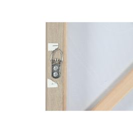 Lienzo DKD Home Decor Poliestireno Lienzo 90 x 4 x 120 cm