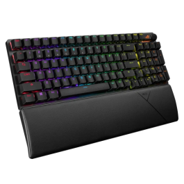 Teclado Asus Rog Strix Scope Ii Rx