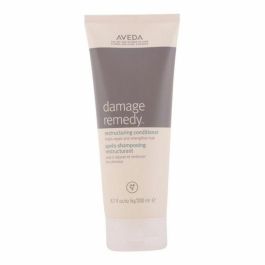 Aveda DAMAGE REMEDY restructuring conditioner - Repara y revitaliza cabello dañado, 200 ml Precio: 31.50000018. SKU: S0549996