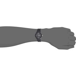 Reloj Hombre Casio Negro Gris (Ø 45 mm) Reloj Hombre Casio Negro Gris (Ø 45 mm)