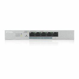 Switch ZyXEL GS1200-5HP v2
