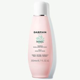 Darphin INTRAL Tónico Micelar Diario 200 ml para Limpieza Facial y Desmaquillado Precio: 23.78999997. SKU: B16JRBHS6T