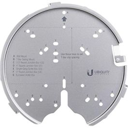 Ubiquiti U-PRO-MP kit de montaje Ubiquiti U-PRO-MP kit de montaje