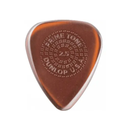 Dunlop Pack 3 Púas Primetone Sculpted Plectra Grip - 2,50 Mm Precio: 10.50000006. SKU: B16RZY757M