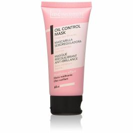 Idc Inst.Oil Control Mask Woman Tube 60 Precio: 3.50000002. SKU: S4510266