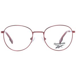 Montura de Gafas Unisex Reebok RV9019 4903V