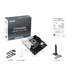 ASUS 1851 PRIME Z890M-Plus Wifi DDR5 Placa Base