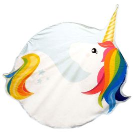 Jet Lag Toalla De Playa Unicornio 150 cm Precio: 13.95000046. SKU: B14JZGCZWA