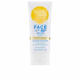 Bondi Sands Face Spf50+ Fragrance Free Face Lotion 75 ml Bondi Sands Face Spf50+ Fragrance Free Face Lotion 75 ml Precio: 13.50000025. SKU: B19RQ8S4SJ