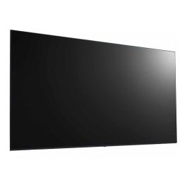 LG 86UL3J-N Pantalla Señalización Digital 86" IPS UHD 330cd/m2 1200:1 Altavoces + WiFi WebOS 6